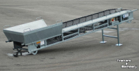 Conveyor  ETRAMO -