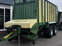 Self-loading wagon Krone KRONE ZX 40 OPRAAPWAGEN