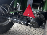 Self-loading wagon Krone KRONE ZX 40 OPRAAPWAGEN