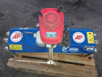 Sweeper AP VHT 1200 OPC VEEGMACHINE