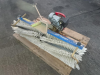 Sweeper AP VHT 1200 OPC VEEGMACHINE
