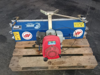 Sweeper AP VHT 1200 OPC VEEGMACHINE