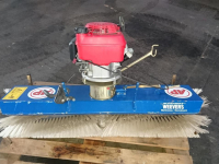 Sweeper AP VHT 1200 OPC VEEGMACHINE