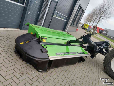 Mower Deutz-Fahr DiscMaster 632T