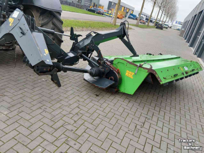 Mower Deutz-Fahr DiscMaster 632T