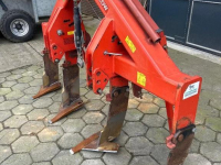 Deep subsoiler  Agrisem combiplow / Rau Terraplow