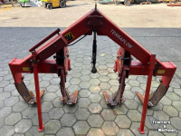 Deep subsoiler  Agrisem combiplow / Rau Terraplow