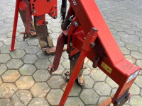 Deep subsoiler  Agrisem combiplow / Rau Terraplow