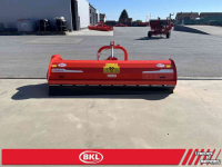 Flail mower Maschio Tornado Universalmulcher