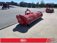 Flail mower Maschio Tornado Universalmulcher