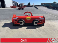 Flail mower Maschio Tornado Universalmulcher