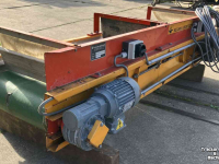 Conveyor Bijlsma Hercules 100-50-1, transportband