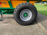 Earth- / Sand-dumper Alasco ODU 80