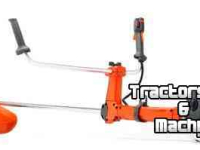 Brushcutter Husqvarna 525RXT Bosmaaier
