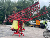 Fieldsprayer 3 points Rau D2 24