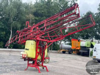 Fieldsprayer 3 points Rau D2 24