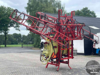 Fieldsprayer 3 points Rau D2 24