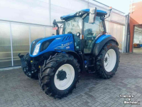 Tractor New Holland T5.120 AC