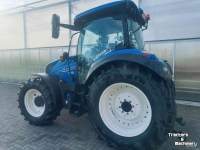 Tractor New Holland T5.120 AC