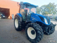Tractor New Holland T5.120 AC
