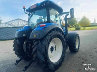 Tractor New Holland T5.120 AC