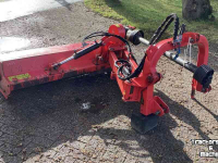 Flail mower Boxer ETH180 Klepelmaaier / Verstek-klepelmaaier