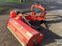 Flail mower Boxer ETH180 Klepelmaaier / Verstek-klepelmaaier