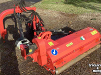Flail mower Boxer ETH180 Klepelmaaier / Verstek-klepelmaaier
