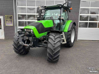 Tractor Deutz-Fahr K 610   Verkocht !!