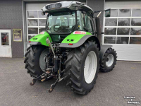 Tractor Deutz-Fahr K 610   Verkocht !!