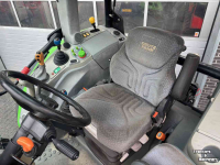 Tractor Deutz-Fahr K 610   Verkocht !!