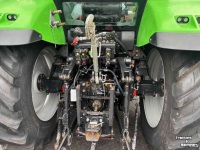 Tractor Deutz-Fahr K 610   Verkocht !!