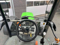 Tractor Deutz-Fahr K 610   Verkocht !!