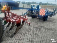 Seedbed combination Evers ks