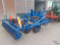 Seedbed combination Evers ks