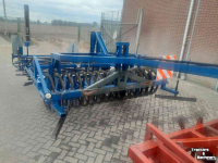 Seedbed combination Evers ks