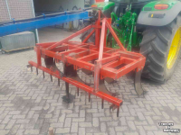 Seedbed combination Evers ks