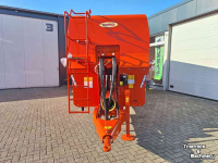 Horizontal feed mixer Seko SAM X7 600/210