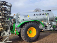 Slurry tank Joskin Modulo ME 11000 met solodisc 6880