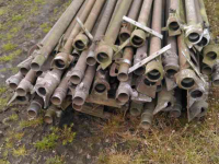 Irrigation pipes Golden Rain Beregeningsbuizen 60 mm
