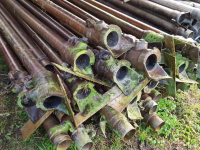 Irrigation pipes Golden Rain Beregeningsbuizen 60 mm