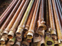 Irrigation pipes Golden Rain Beregeningsbuizen 60 mm