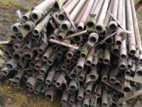 Irrigation pipes Golden Rain Beregeningsbuizen 60 mm