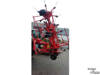 Tedder Kuhn GF8501 MHO