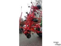 Tedder Kuhn GF8501 MHO