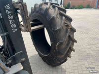 Wheels, Tyres, Rims & Dual spacers Michelin 420/85R38 eenling nieuw