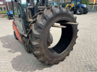 Wheels, Tyres, Rims & Dual spacers Michelin 420/85R38 eenling nieuw