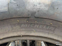 Wheels, Tyres, Rims & Dual spacers Michelin 420/85R38 eenling nieuw