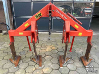 Deep subsoiler  Agrisem combiplow / Rau Terraplow