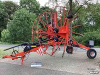Rake Kuhn GA 8731